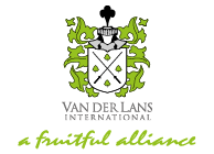 Van der Lans Logo